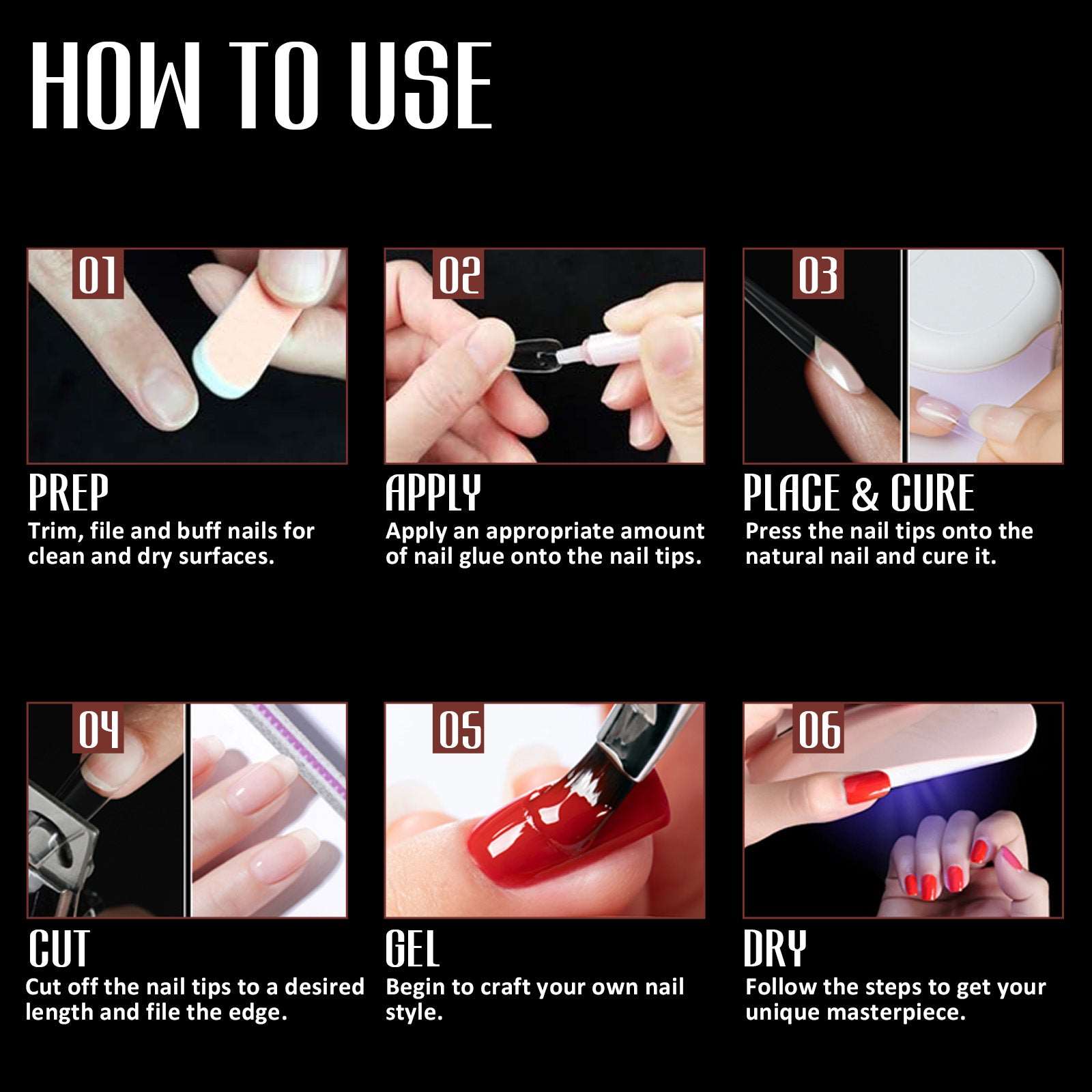 Tips or advice on nail care and manicures. : r/simplynailogical